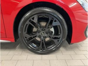 Audi A3 Sportback S line 30 TFSI S tr. AHK PANO HUD
