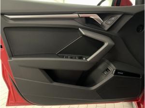 Audi A3 Sportback S line 30 TFSI S tr. AHK PANO HUD