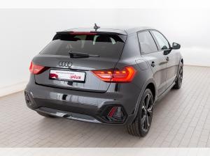 Audi A1 allstreet 35 TFSI S tr.