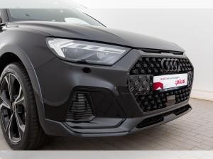 Audi A1 allstreet 35 TFSI S tr.