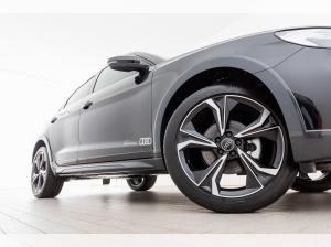 Audi A1 allstreet 35 TFSI S tr.