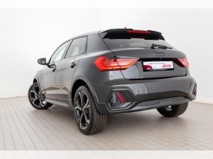 Audi A1 allstreet 35 TFSI S tr.