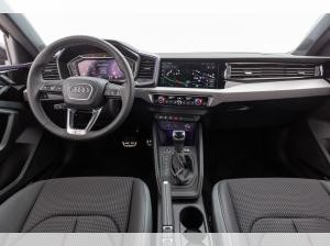 Audi A1 allstreet 35 TFSI S tr.