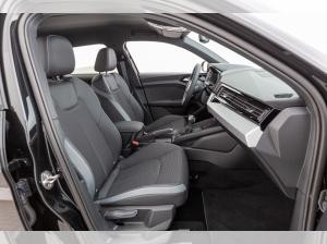 Audi A1 allstreet 35 TFSI S tr.