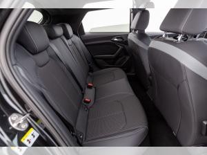 Audi A1 allstreet 35 TFSI S tr.
