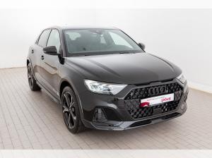 Audi A1 allstreet 35 TFSI S tr.
