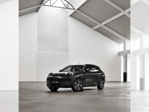 LYNK & Co 08 CORE / E-PRÄMIE! / JETZT BERECHNEN LASSEN!