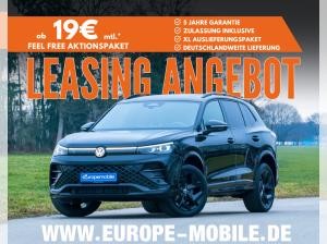 Foto - Volkswagen Tiguan 2026 R-LINE 2.0 TDI SCR 193 DSG 4MOTION (UVP 70.555€/KW52) NAV/MATRIX/PANO/19"/KOMFORT/WINTER/LED/UV