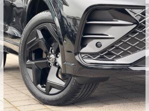 Volkswagen Tiguan 2026 R-LINE 2.0 TDI SCR 193 DSG 4MOTION (UVP 70.555€/KW52) NAV/MATRIX/PANO/19"/KOMFORT/WINTER/LED/UV