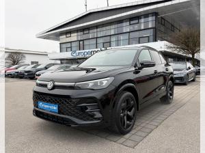 Volkswagen Tiguan 2026 R-LINE 2.0 TDI SCR 193 DSG 4MOTION (UVP 70.555€/KW52) NAV/MATRIX/PANO/19"/KOMFORT/WINTER/LED/UV