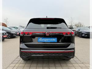 Volkswagen Tiguan 2026 R-LINE 2.0 TDI SCR 193 DSG 4MOTION (UVP 70.555€/KW52) NAV/MATRIX/PANO/19"/KOMFORT/WINTER/LED/UV