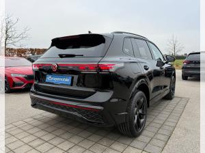 Volkswagen Tiguan 2026 R-LINE 2.0 TDI SCR 193 DSG 4MOTION (UVP 70.555€/KW52) NAV/MATRIX/PANO/19"/KOMFORT/WINTER/LED/UV