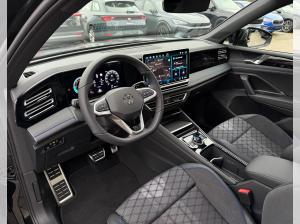 Volkswagen Tiguan 2026 R-LINE 2.0 TDI SCR 193 DSG 4MOTION (UVP 70.555€/KW52) NAV/MATRIX/PANO/19"/KOMFORT/WINTER/LED/UV