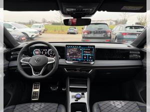 Volkswagen Tiguan 2026 R-LINE 2.0 TDI SCR 193 DSG 4MOTION (UVP 70.555€/KW52) NAV/MATRIX/PANO/19"/KOMFORT/WINTER/LED/UV
