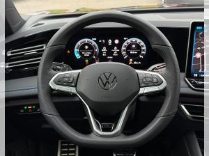 Volkswagen Tiguan 2026 R-LINE 2.0 TDI SCR 193 DSG 4MOTION (UVP 70.555€/KW52) NAV/MATRIX/PANO/19"/KOMFORT/WINTER/LED/UV