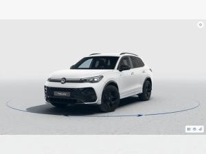 Volkswagen Tiguan R-Line *SOFORT VERFÜGBAR!* 2,0 l TDI SCR 110 kW (150 PS) 7-Gang-Doppelkupplungsgetriebe DSG