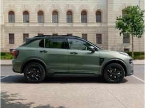 LYNK & Co 01 MORE / ABO / X-MAS Deal / Aktion