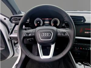 Audi A3 Sportback advanced 30 TFSI PANO NUR BIS 16.2.26!