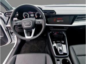 Audi A3 Sportback advanced 30 TFSI PANO NUR BIS 16.2.26!
