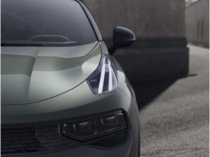 LYNK & Co 01 CORE / ABO / X-MAS Deal / Aktion