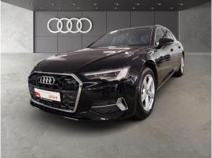 Audi A6 Avant 45 TFSI quattro advanced S tronic Matrix-LED Navi DAB VC