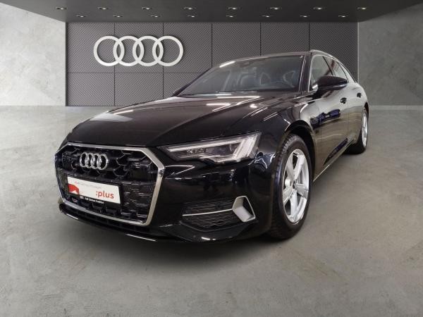 Audi A6 Avant 45 TFSI quattro advanced S tronic Matrix-LED Navi DAB VC