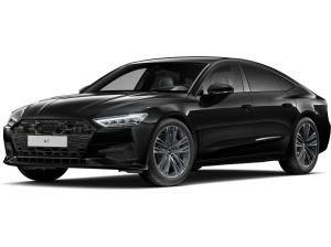 Audi A7 Sportback (4KA)