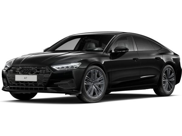 Audi A7 Sportback (4KA)