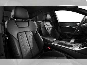 Audi A7 Sportback (4KA)