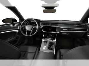 Audi A7 Sportback (4KA)