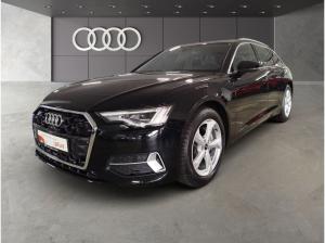 Audi A6 Avant 40 TDI advanced S tronic LED Navi DAB VC PDC