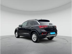Volkswagen T-Roc T-ROC Life 1.0 TSI Navi SHZ Klima LED