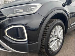 Volkswagen T-Roc T-ROC Life 1.0 TSI Navi SHZ Klima LED