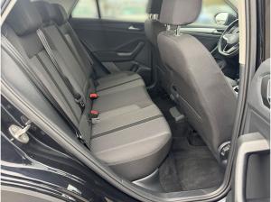 Volkswagen T-Roc T-ROC Life 1.0 TSI Navi SHZ Klima LED