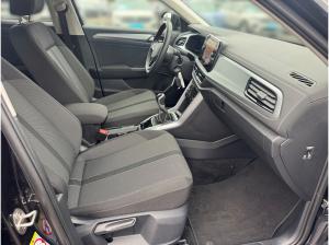 Volkswagen T-Roc T-ROC Life 1.0 TSI Navi SHZ Klima LED