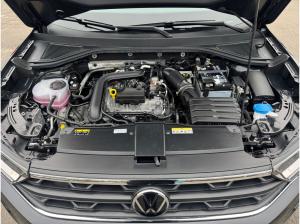 Volkswagen T-Roc T-ROC Life 1.0 TSI Navi SHZ Klima LED