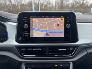 Volkswagen T-Roc T-ROC Life 1.0 TSI Navi SHZ Klima LED