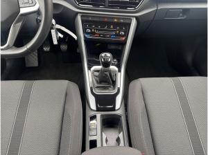 Volkswagen T-Roc T-ROC Life 1.0 TSI Navi SHZ Klima LED