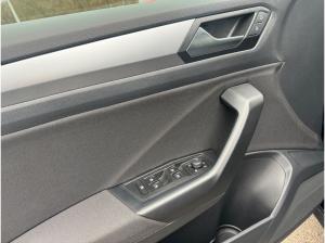Volkswagen T-Roc T-ROC Life 1.0 TSI Navi SHZ Klima LED