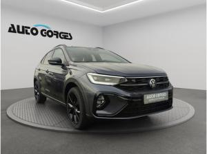 Volkswagen Taigo R-Line 1.0l TSI OPF DSG +SOFORT+IQ.DRIVE+IQ.LIGHT+KEYLESS+