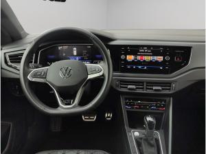 Volkswagen Taigo R-Line 1.0l TSI OPF DSG +SOFORT+IQ.DRIVE+IQ.LIGHT+KEYLESS+