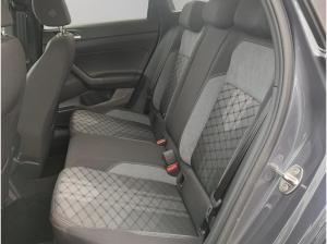 Volkswagen Taigo R-Line 1.0l TSI OPF DSG +SOFORT+IQ.DRIVE+IQ.LIGHT+KEYLESS+