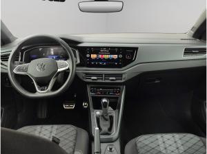 Volkswagen Taigo R-Line 1.0l TSI OPF DSG +SOFORT+IQ.DRIVE+IQ.LIGHT+KEYLESS+