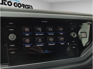 Volkswagen Taigo R-Line 1.0l TSI OPF DSG +SOFORT+IQ.DRIVE+IQ.LIGHT+KEYLESS+