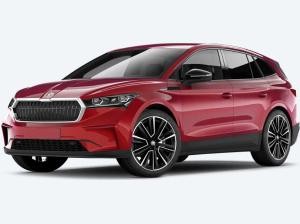Skoda ENYAQ Enyaq 85 Wärmepumpe🚀Sofort-Verfügbar🚀Autohaus-Schandert Top-Deal✨
