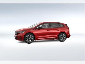Skoda ENYAQ Enyaq 85 Wärmepumpe🚀Sofort-Verfügbar🚀Autohaus-Schandert Top-Deal✨