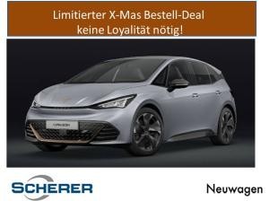 Cupra Born Born 204 PS 60 kWh 🎄X-Mas Special🎄 ❗️Limitiertes Angebot❗️