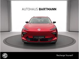 MG S5 EV 49 kWh Comfort *kurzfristig verfügbar* 🚀