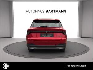 MG S5 EV 49 kWh Comfort *kurzfristig verfügbar* 🚀