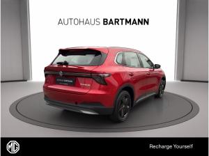 MG S5 EV 49 kWh Comfort *kurzfristig verfügbar* 🚀